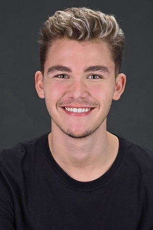 et billede af Gabriel Kaufmann