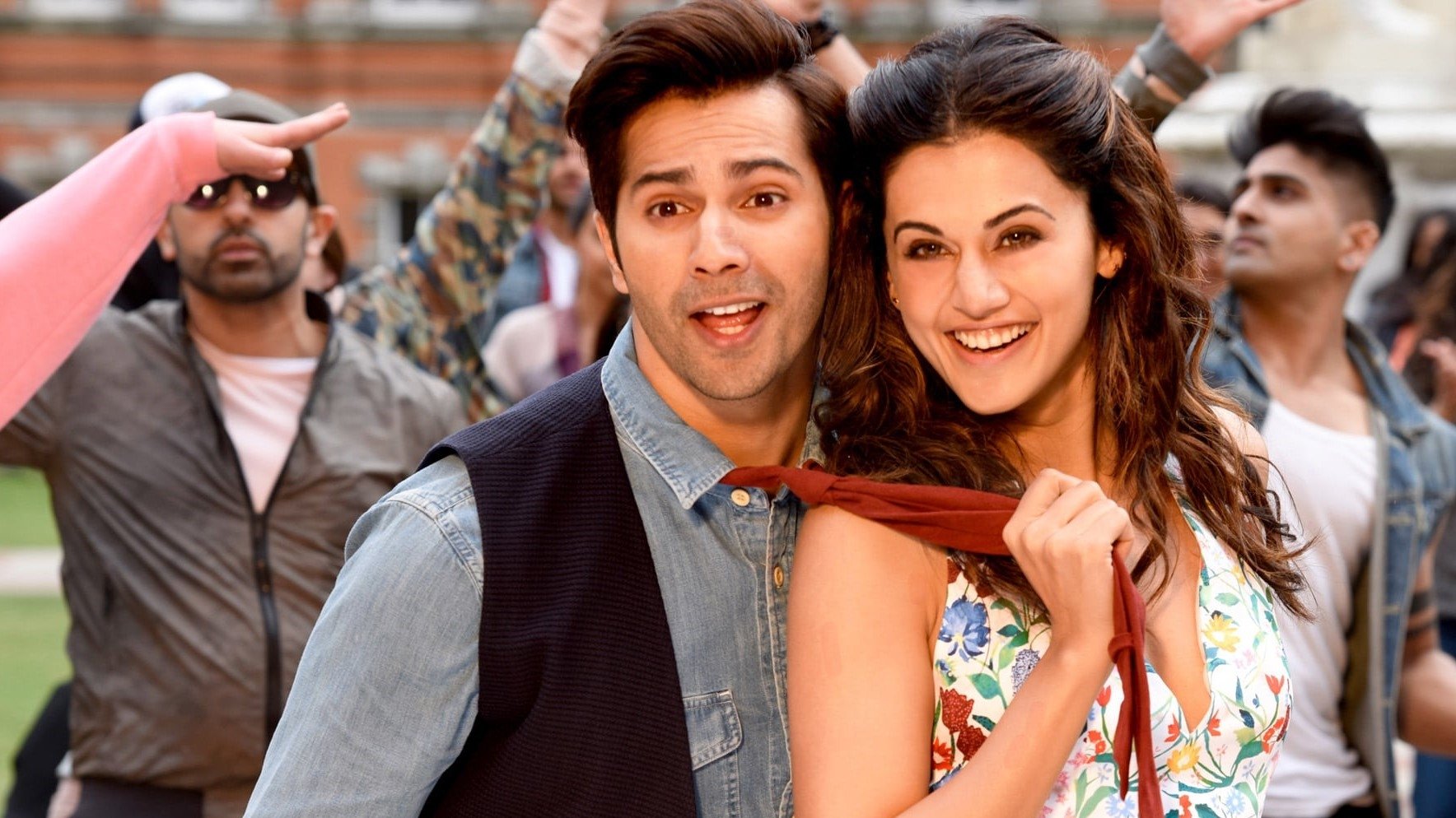 Image du film Judwaa 2 pbmjooazmx1nzroxdwt7ufalroajpg