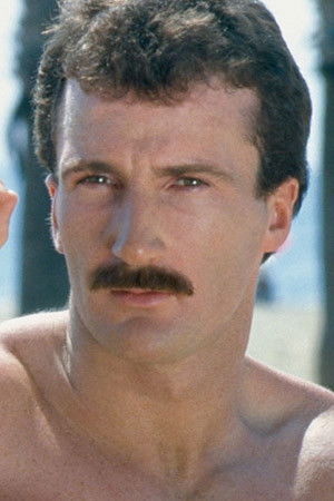 et billede af Justin Cade