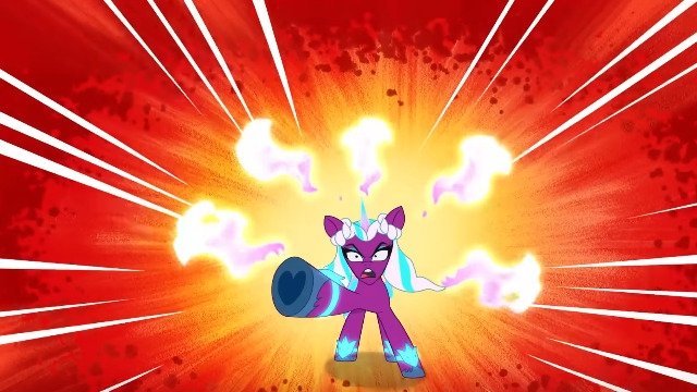Thumbnail for I've Seen Fire And I've Seen Rain(bows) Season 1 Episode 54