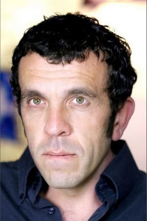 et billede af Orio Scaduto