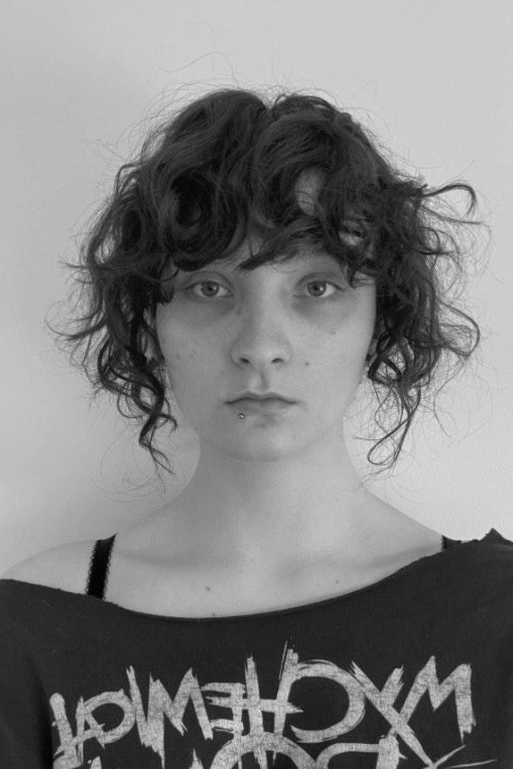 et billede af Erin Main