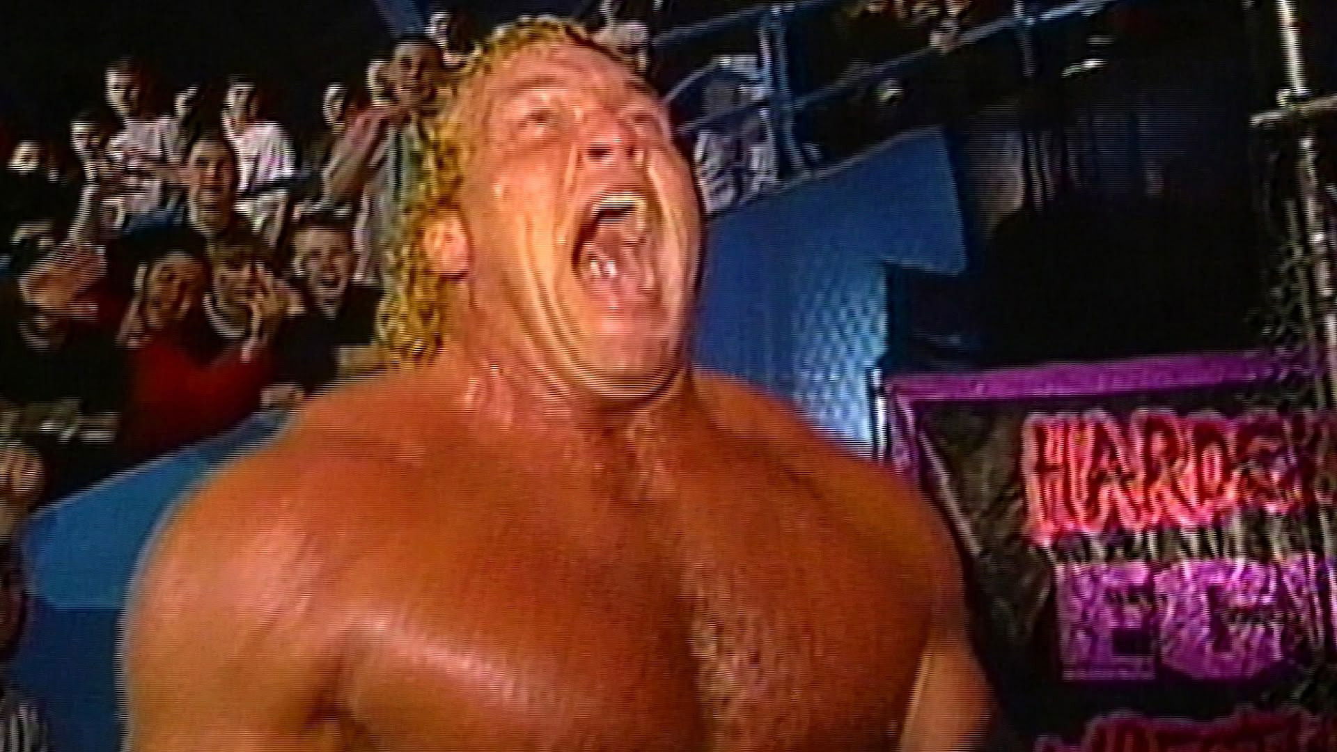 ECW Hardcore TV - Feb. 06, 1999