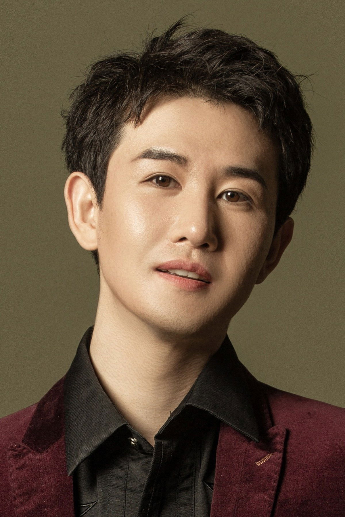 et billede af Chee Jun