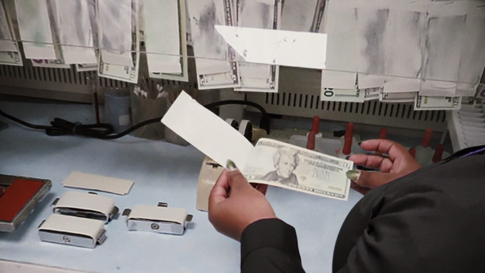 Thumbnail for North Korean Counterfeit Plot Season 1 Episode 1