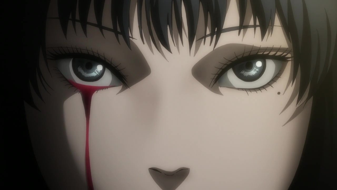 Thumbnail for Tomie, Part 1 Season 0 Episode 1