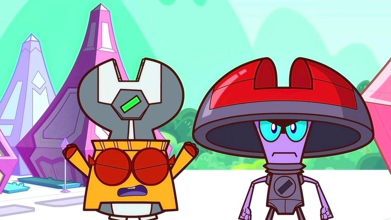 Happy Toon