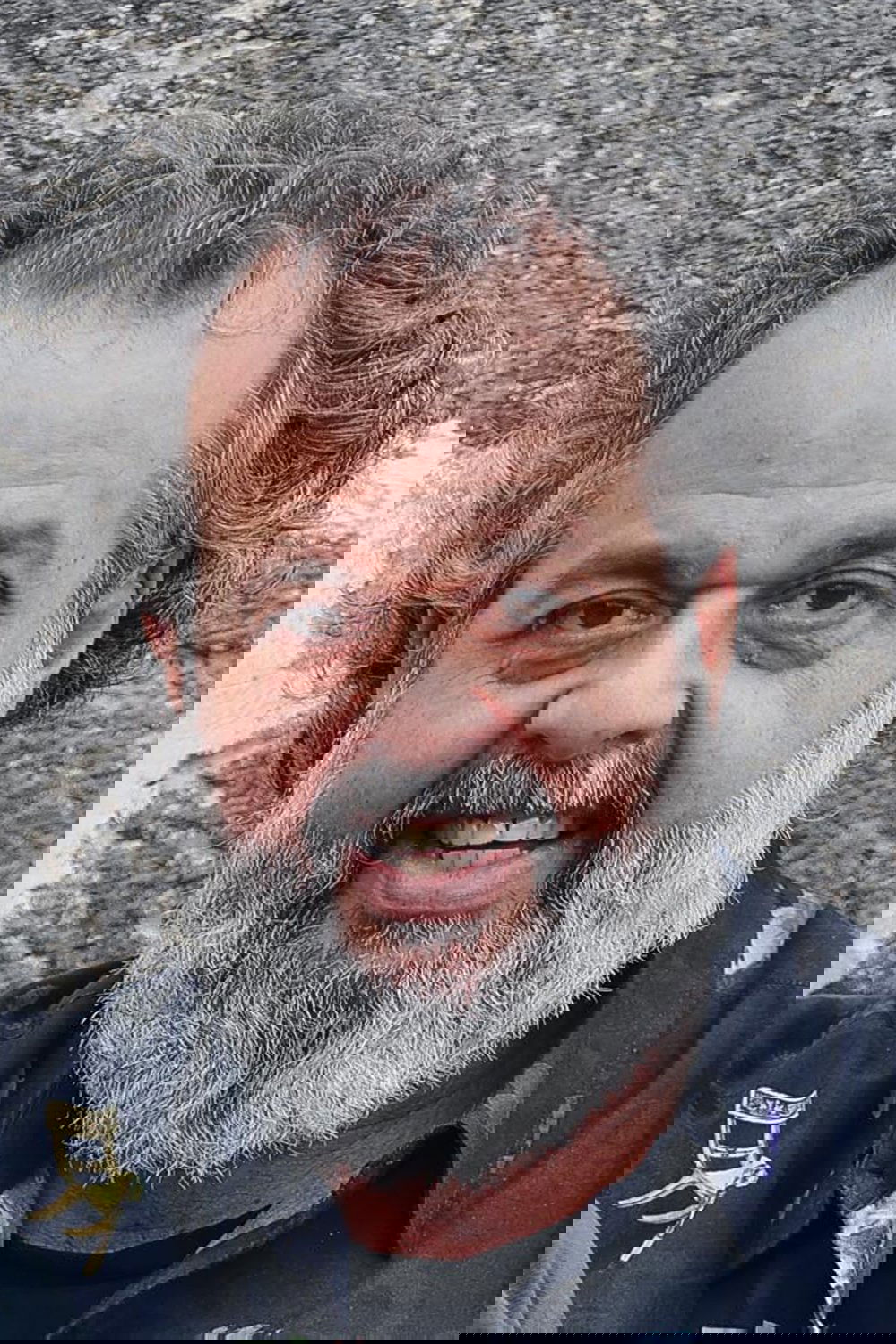 et billede af Luifer Rodríguez