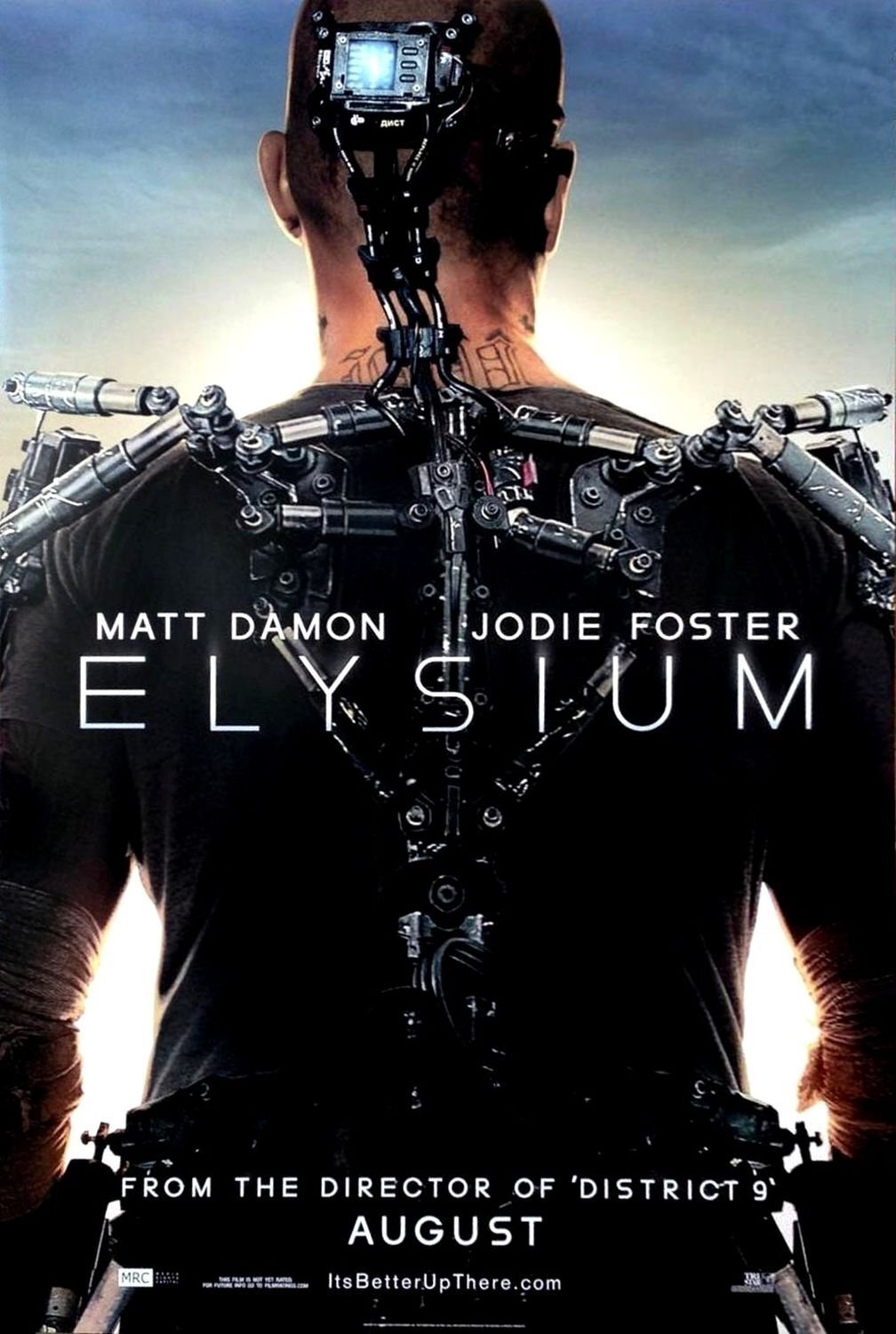 Elysium