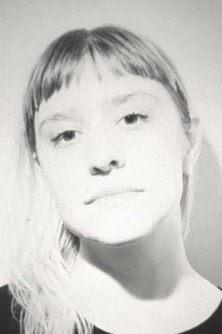 et billede af Sara Sowell