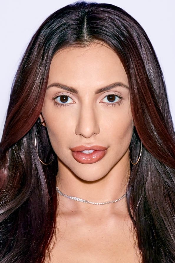 et billede af Hime Marie