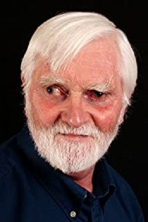 et billede af Alan Meadows