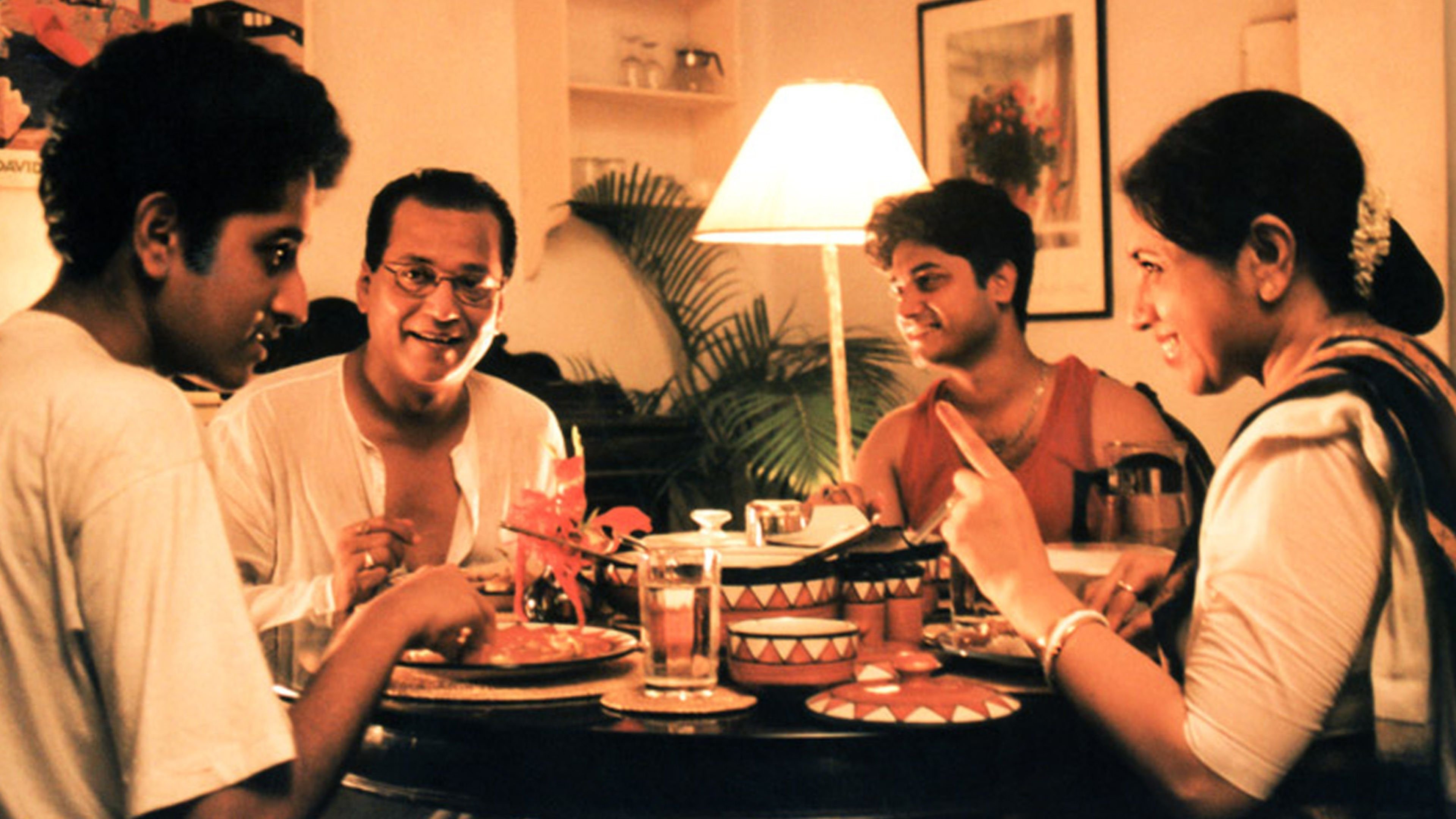 Hemanter Pakhi (2001)