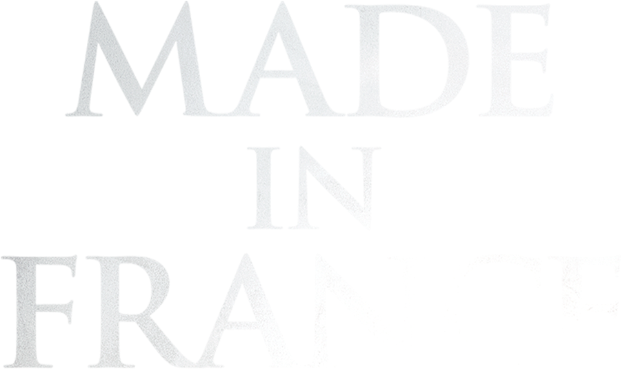 Made in France logo