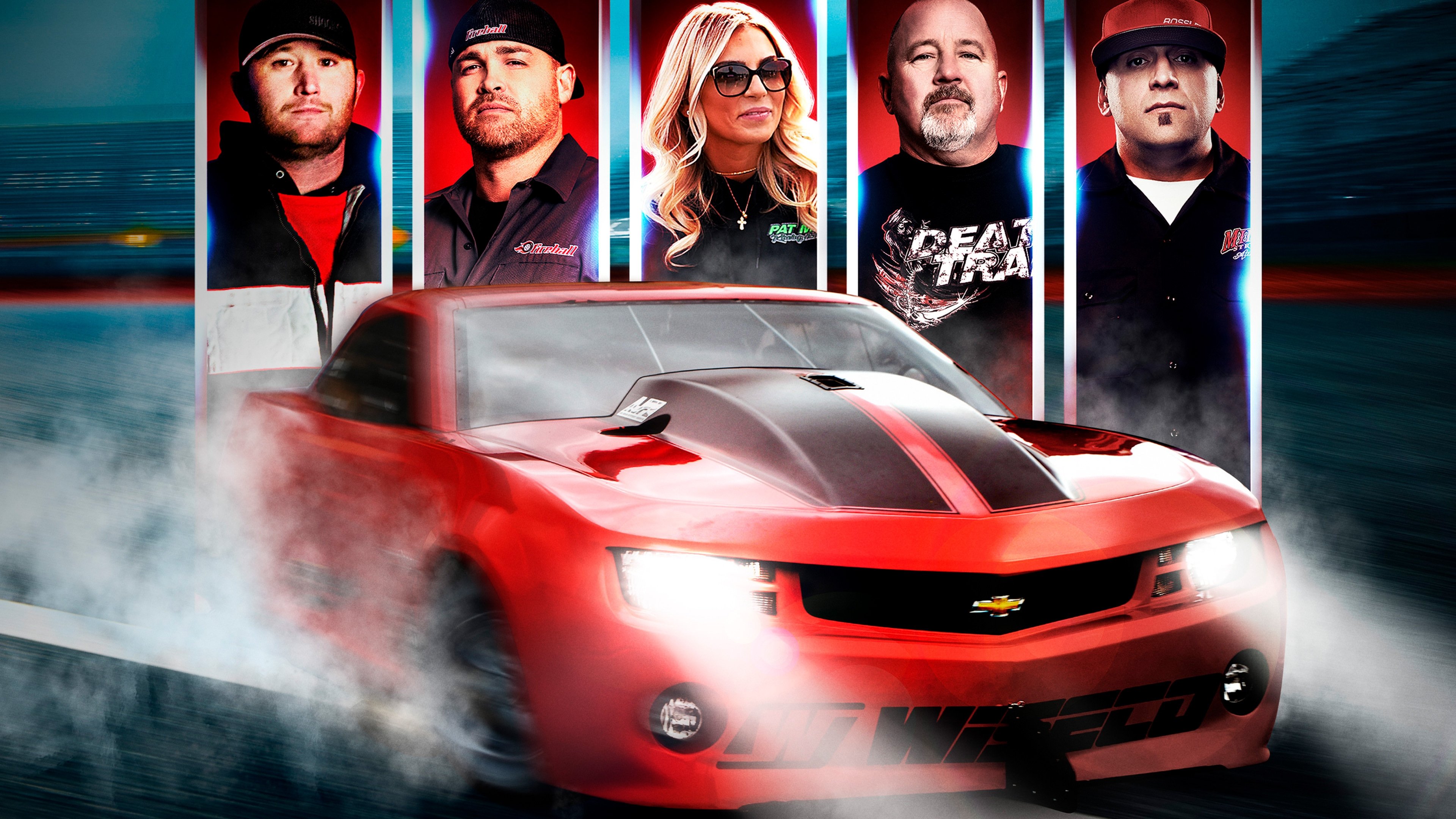 Street Outlaws