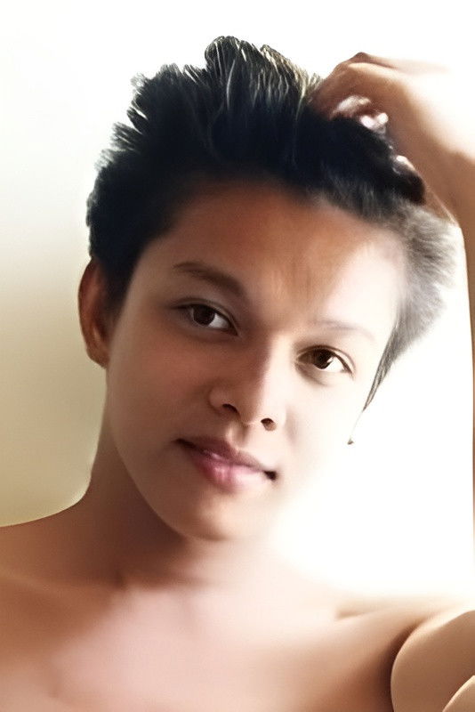 et billede af Jake Talavera