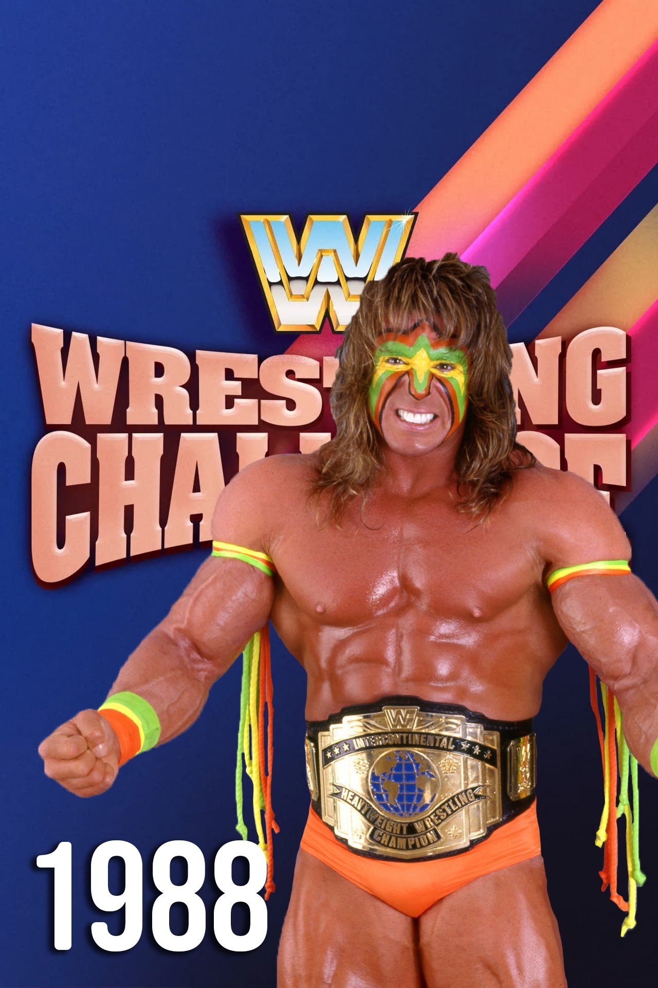 WWF Wrestling Challenge - Season 3