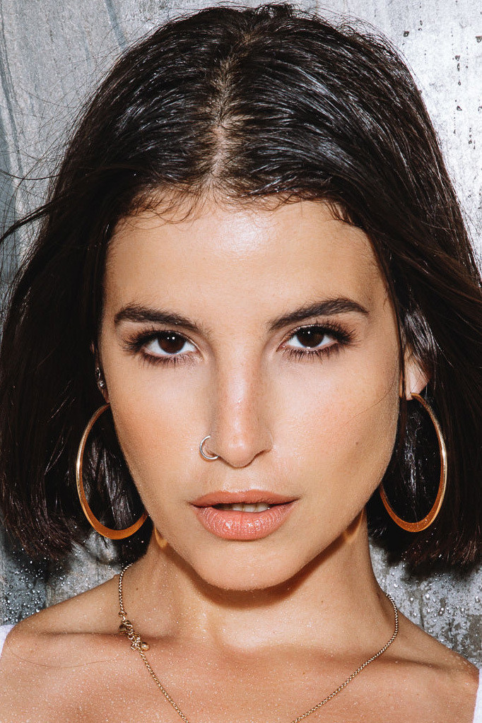 et billede af Antonella La Sirena