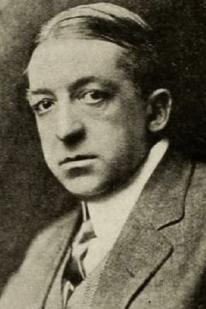 et billede af John Mason