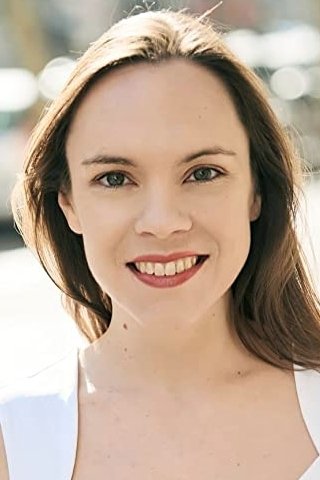 et billede af Genevieve O'Neal