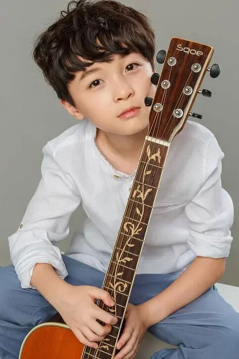 et billede af 石悦安鑫