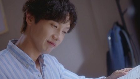 Thumbnail for I'll Walk at Your Pace Season 1 Episode 6