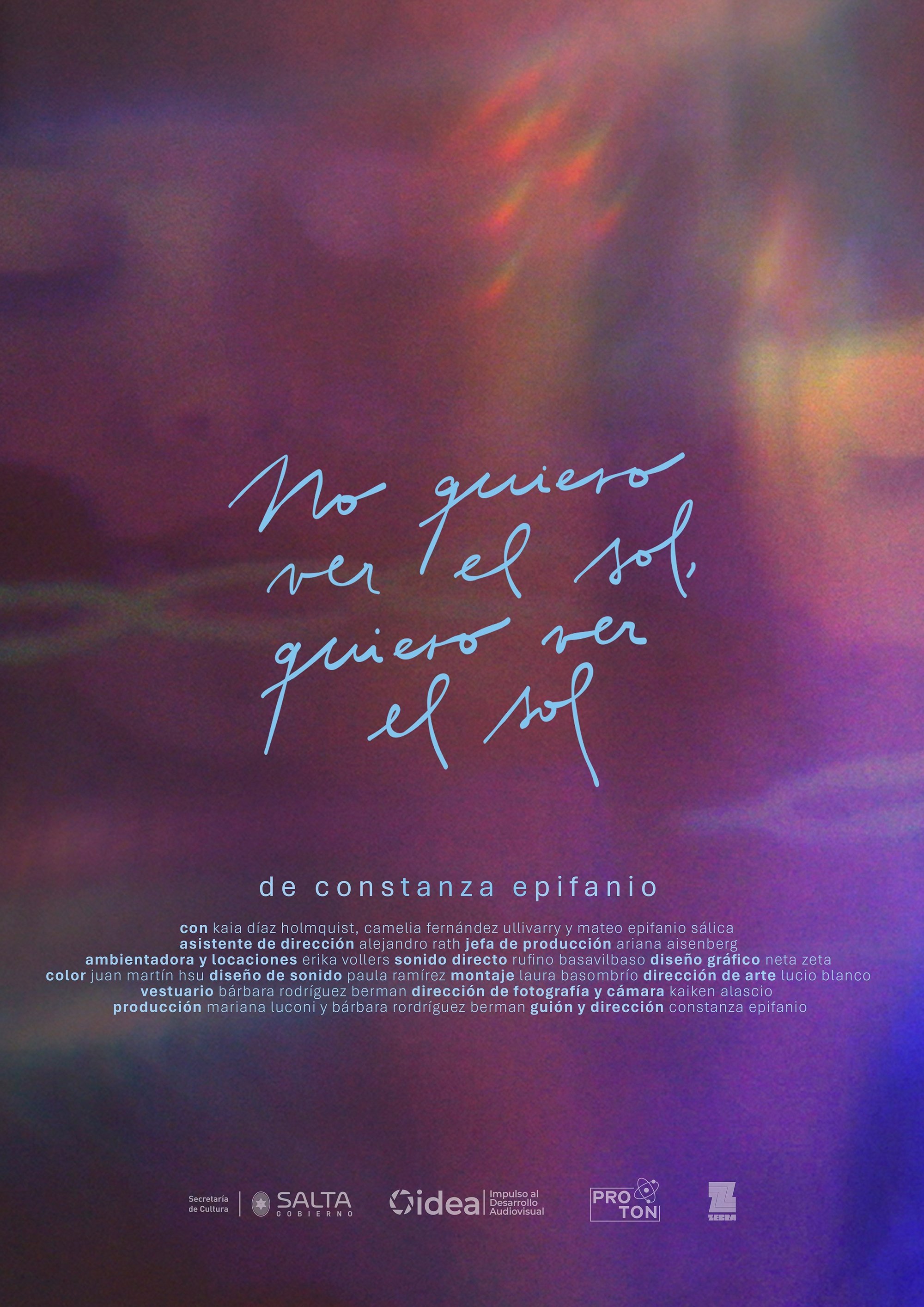 Movie Title