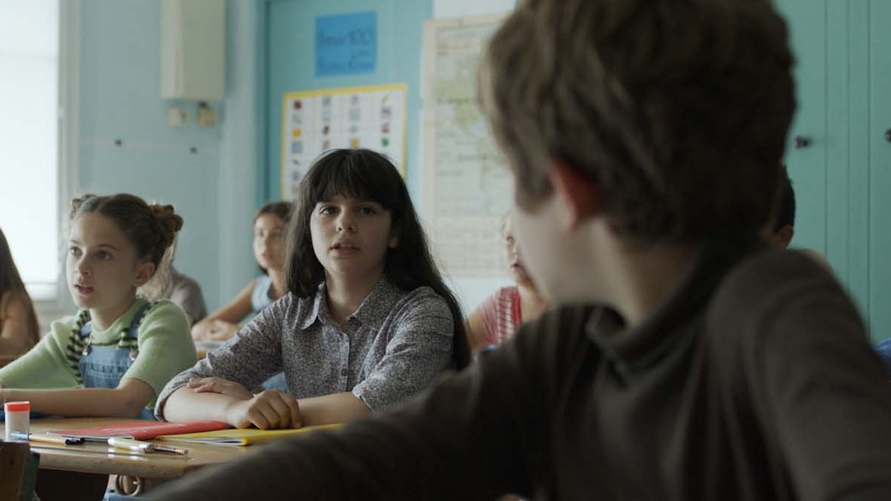 Menina (2017)