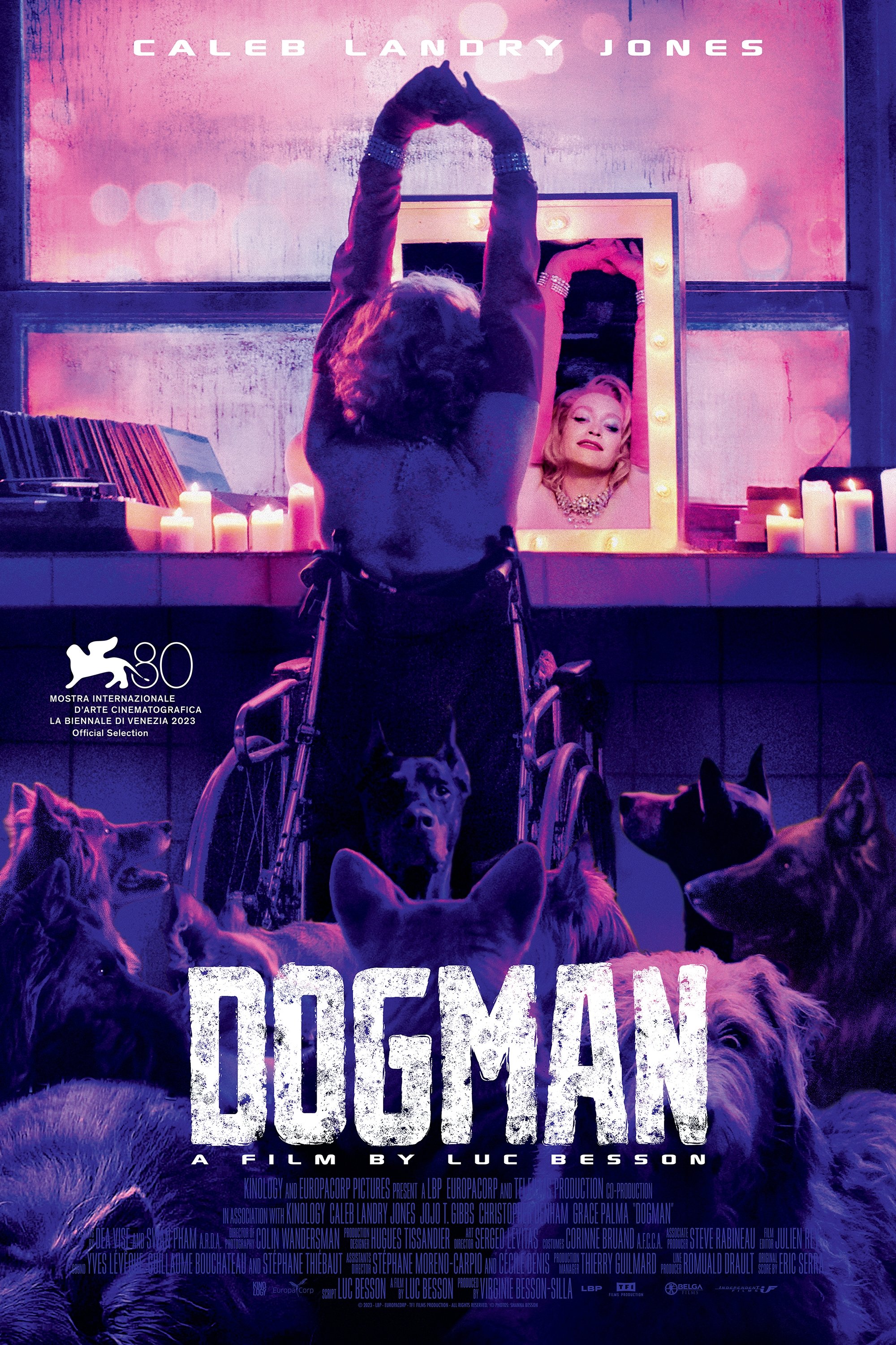 Dogman