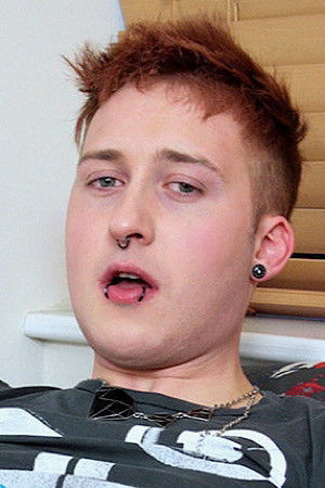 et billede af Josh Dixon