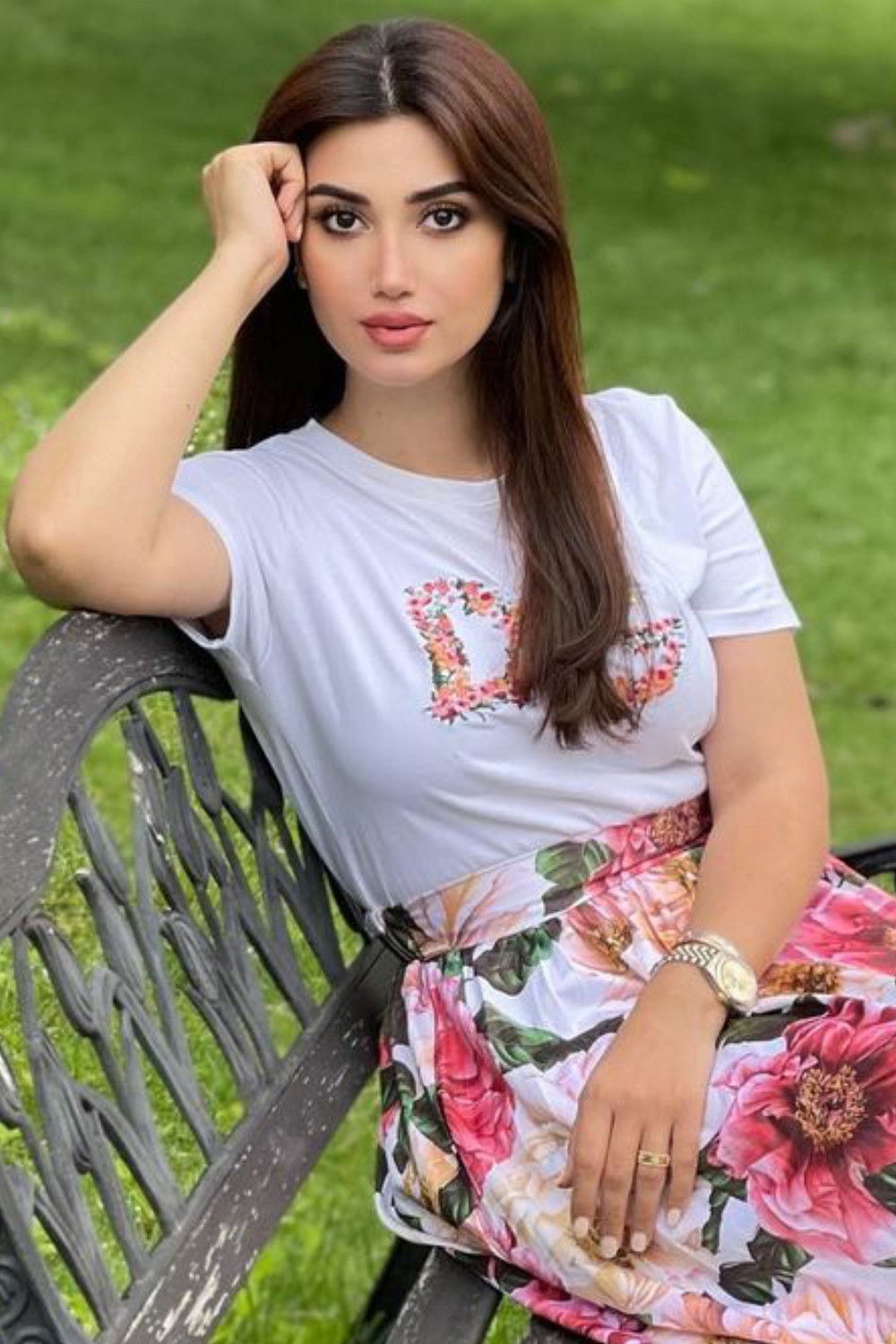 et billede af Shahad Hasan