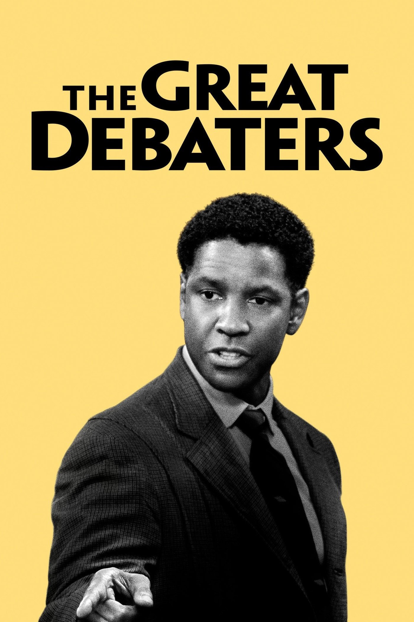 The Great Debaters