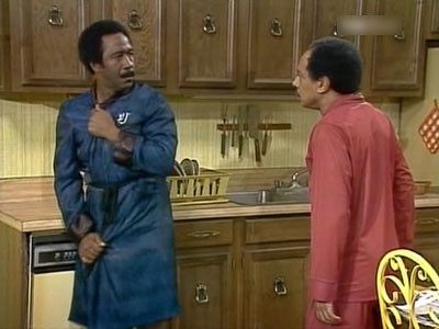 The Jeffersons