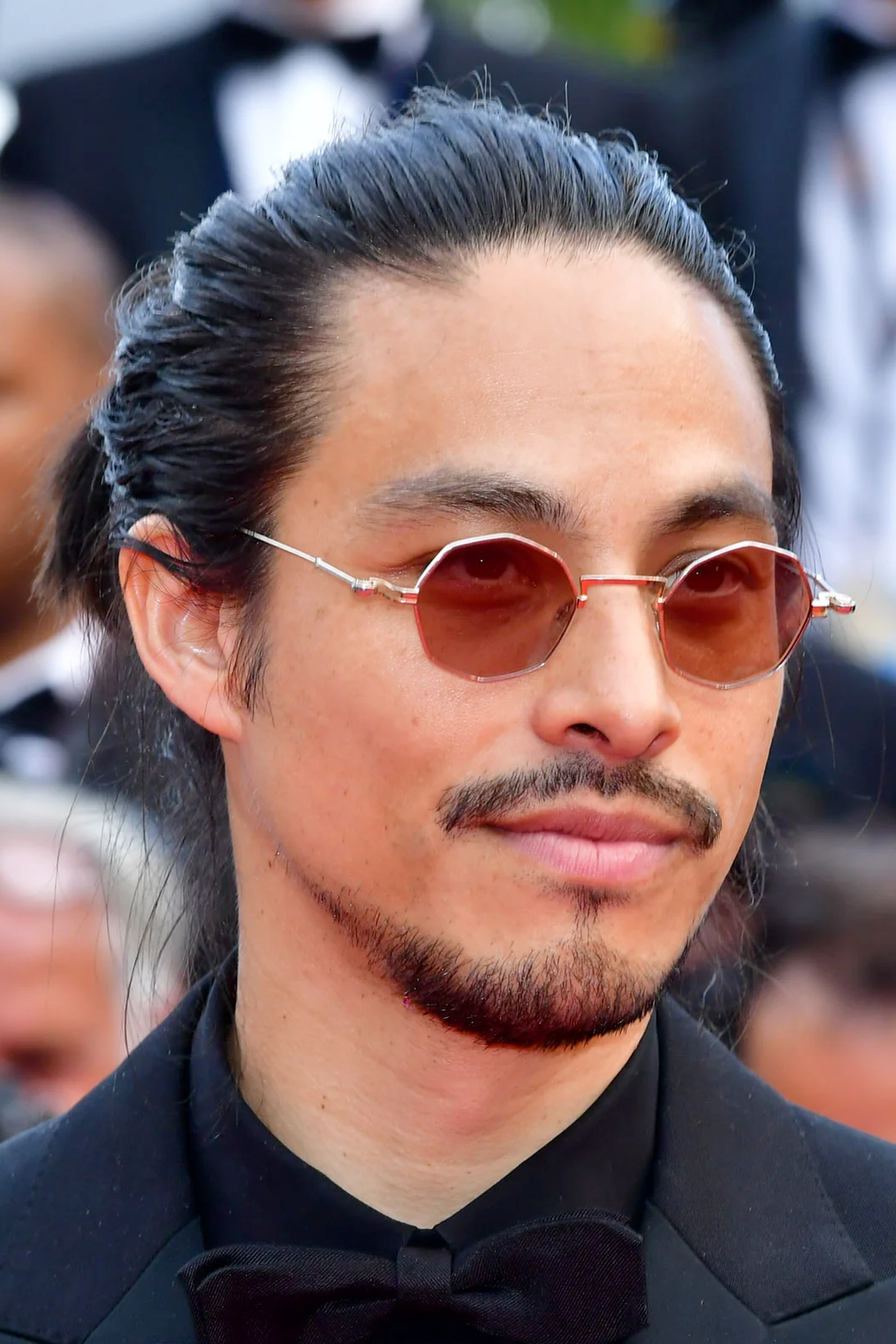 et billede af Kim Chapiron