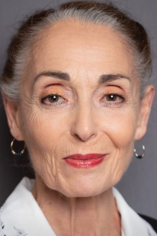 et billede af Geneviève Emanuelli