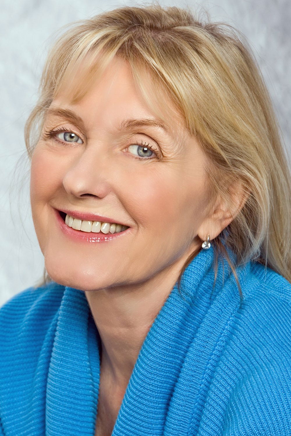 et billede af Connie Cowper