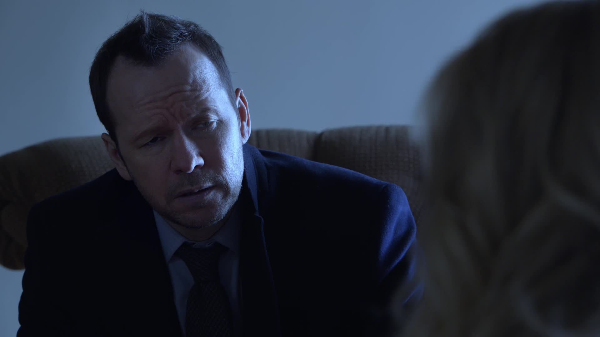 Blue Bloods Staffel 4 :Folge 19 