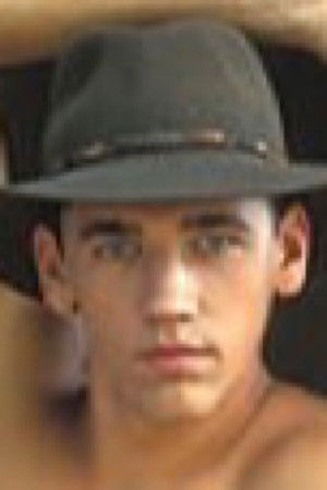 et billede af Willie Ridgeston