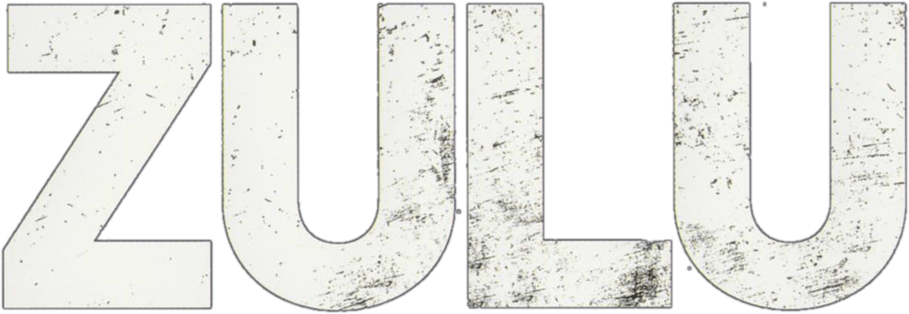 Zulu Logo