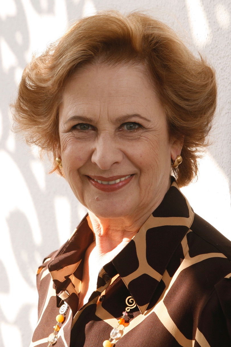 et billede af Rosa Lobato Faria