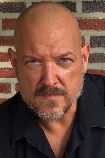 et billede af John Jezior