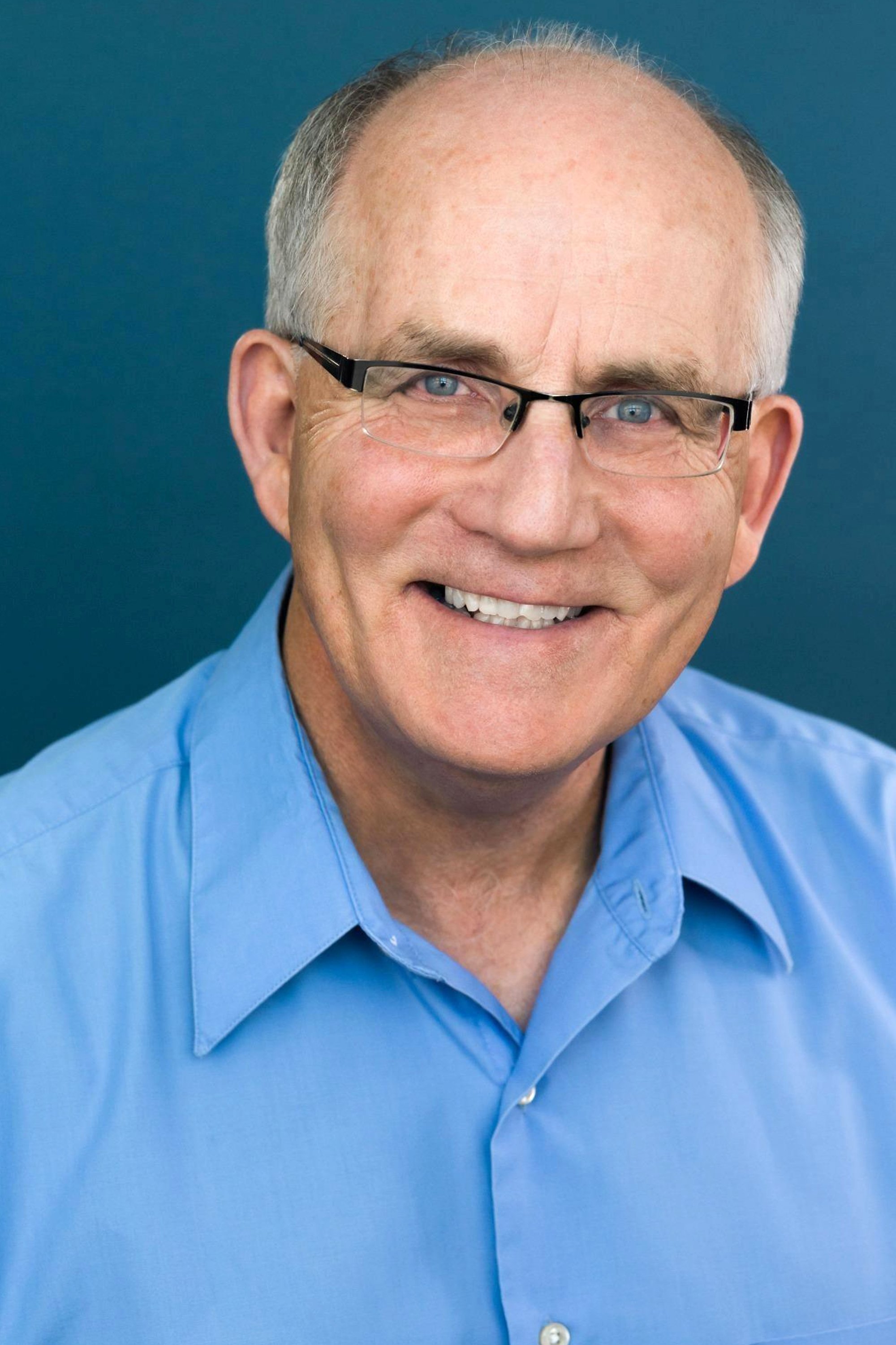 et billede af Jim Westcott