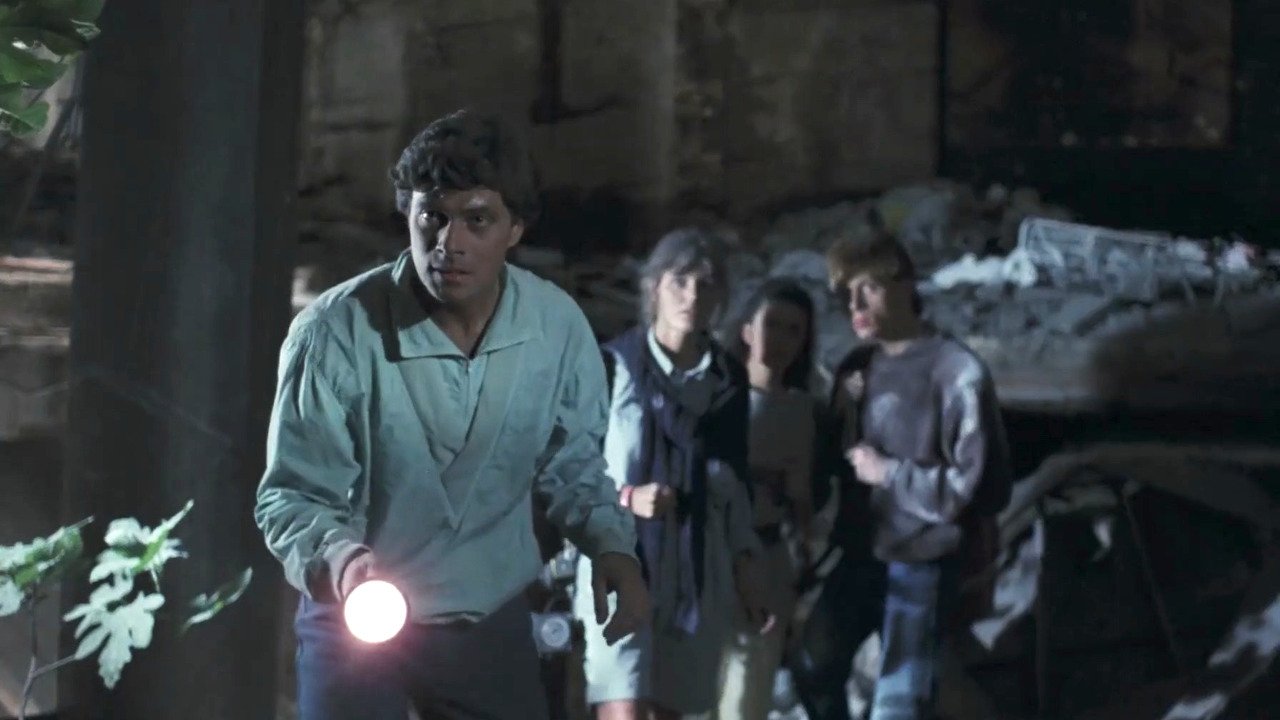 Demons 2 (1986)