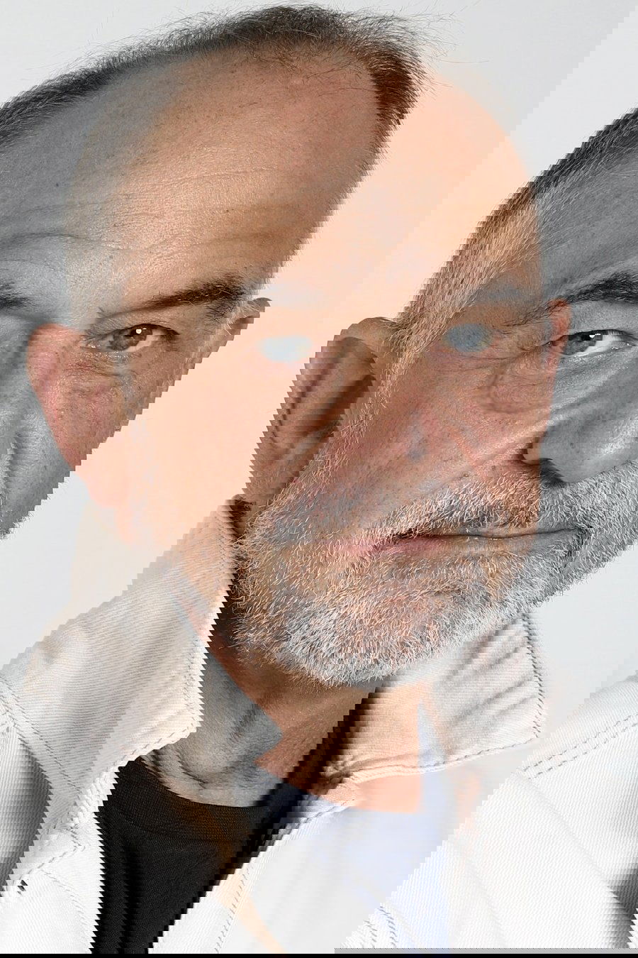 et billede af Pascal Aubert