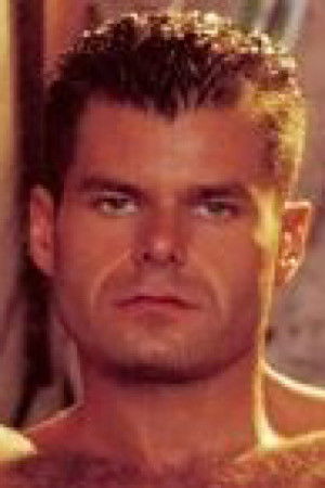 et billede af Tony Tedesco