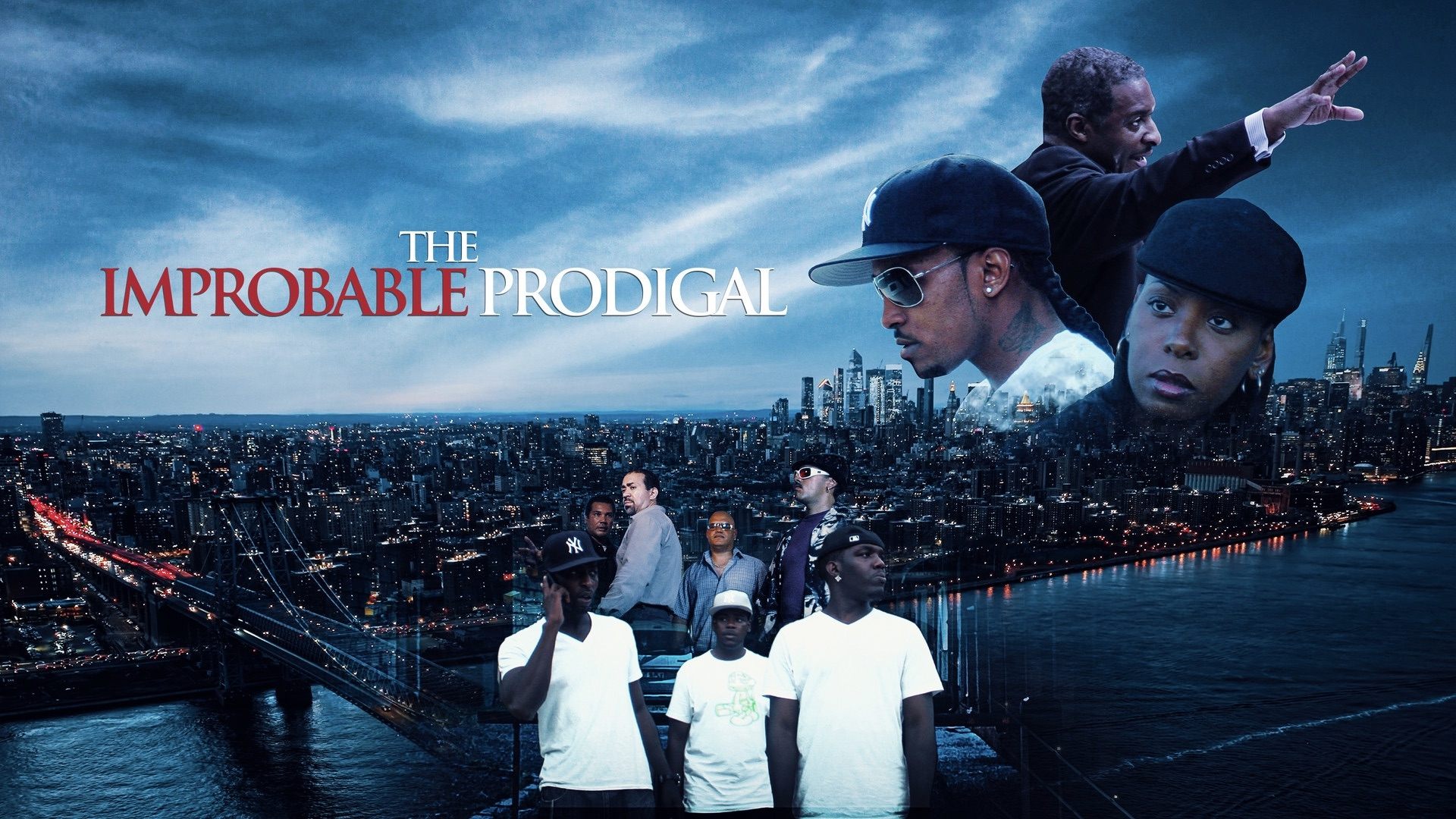 The Improbable Prodigal ()