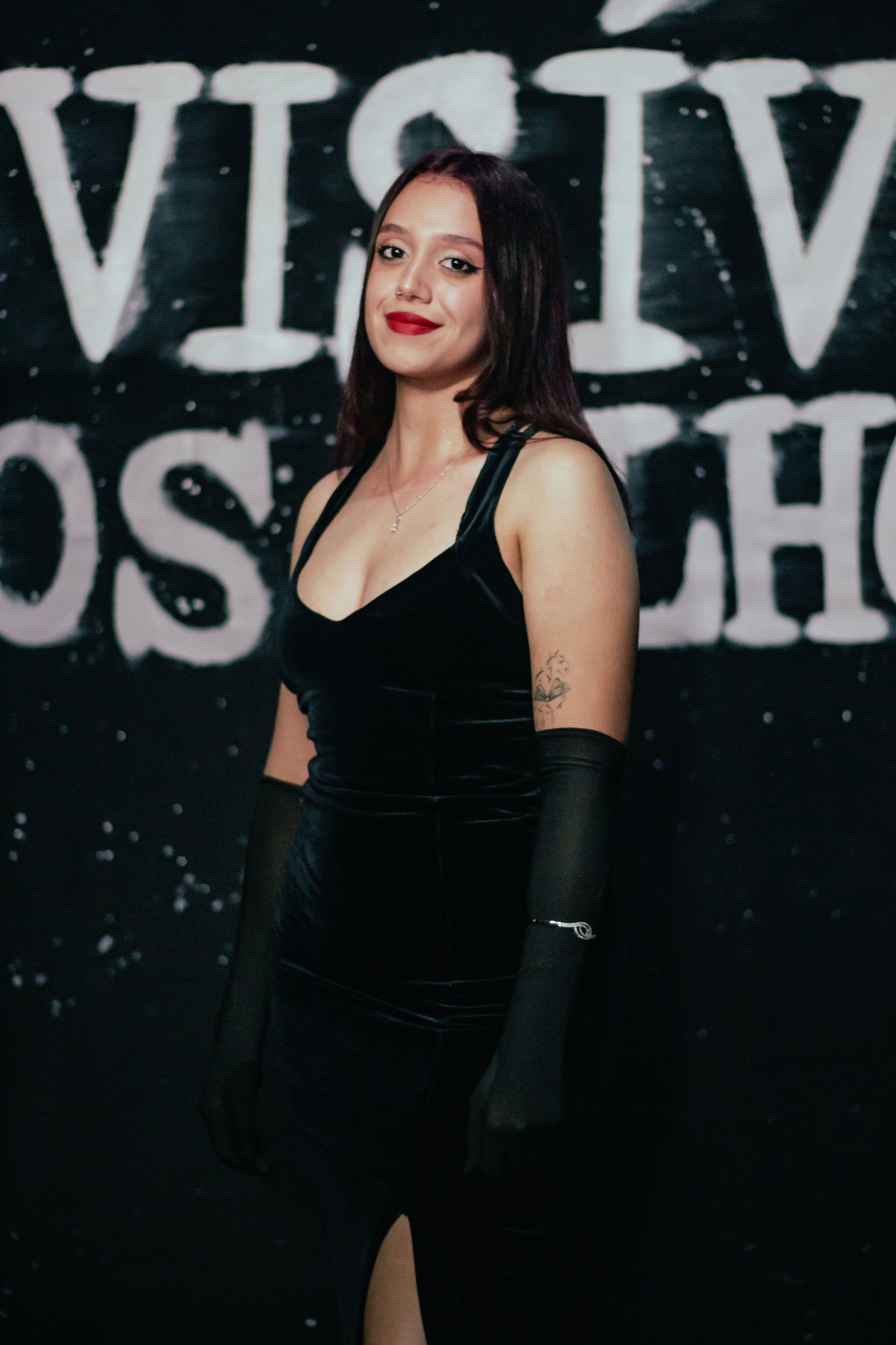 et billede af Luine Garrefa