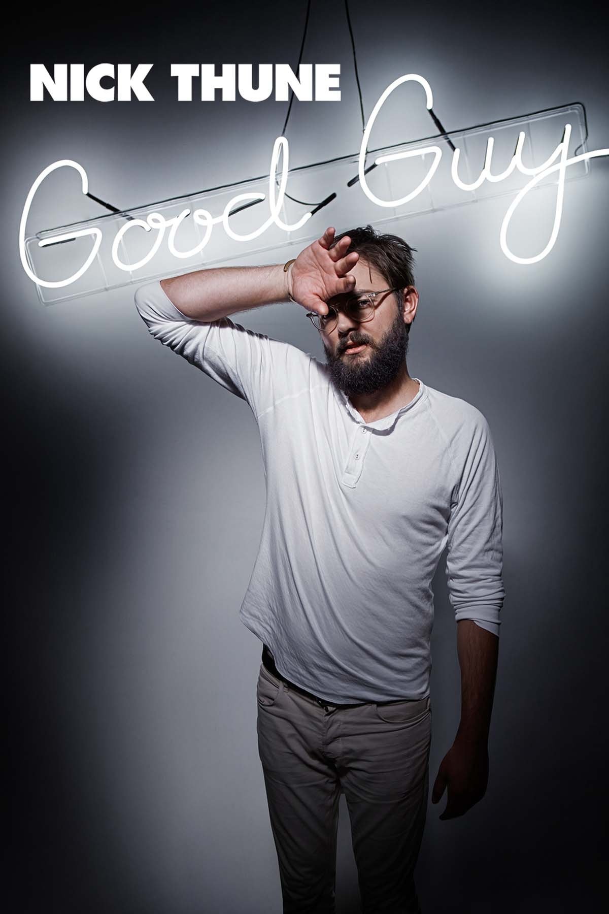 Nick Thune: Good Guy