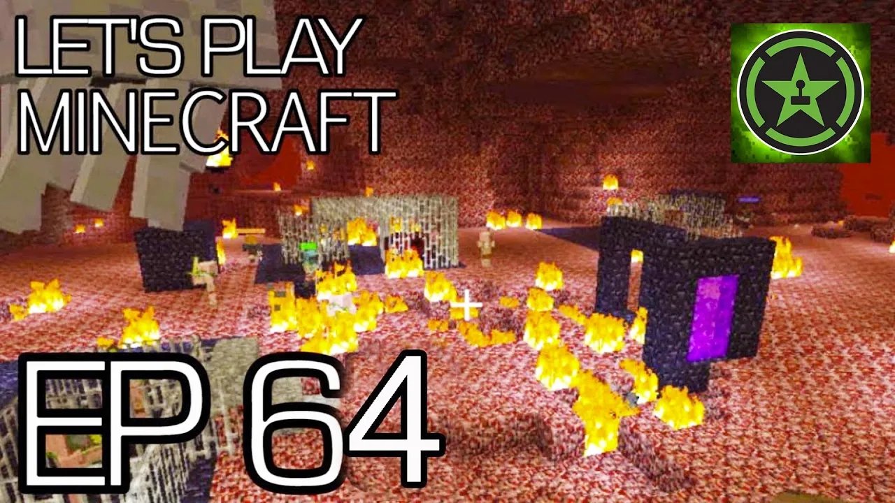 Let's Play Minecraft - Épisode 33