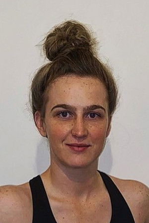 et billede af Levi Steedman